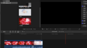 Final Cut视频片段之间怎么留出空白？Final Cut视频片段之间留出空白教程