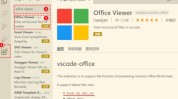 vscode怎么打开word文档?vscode打开word文档方法