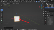 Blender怎么缩放实例？Blender缩放实例教程