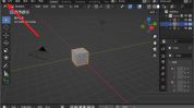 Blender怎么查询版本？Blender查询版本教程