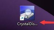CrystalDiskInfo怎么设置绿色样式主题？CrystalDiskInfo设置绿色样式主题教程