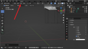Blender怎么添加平面？Blender添加平面教程