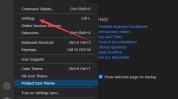 VSCode如何设置额外行格式?VSCode设置额外行格式的方法