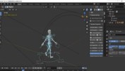 Blender怎么导出动画？Blender导出动画教程