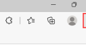 microsoft edge怎么设置深色外观?microsoft edge设置深色外观方法
